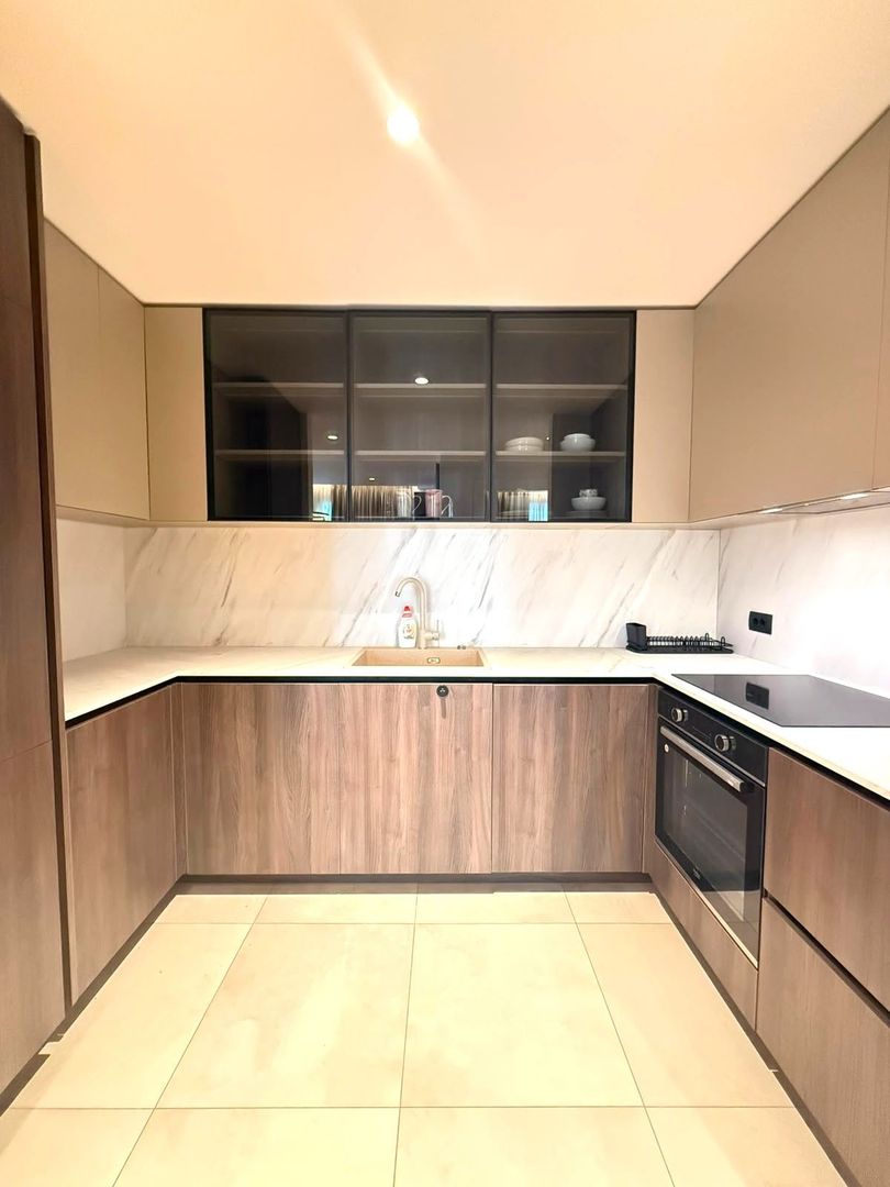 Apartament 2 camere de inchiriat -HERASTRAU- - 4/5
