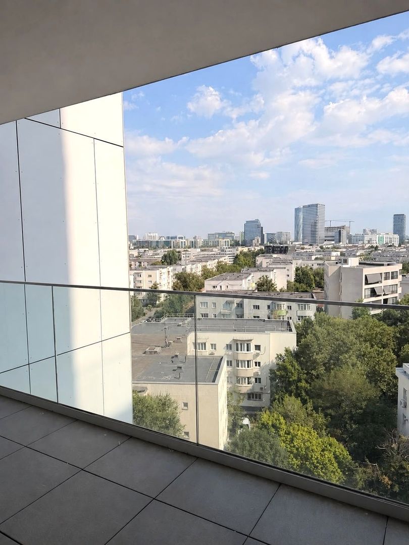 Apartament 2 camere de inchiriat -HERASTRAU-