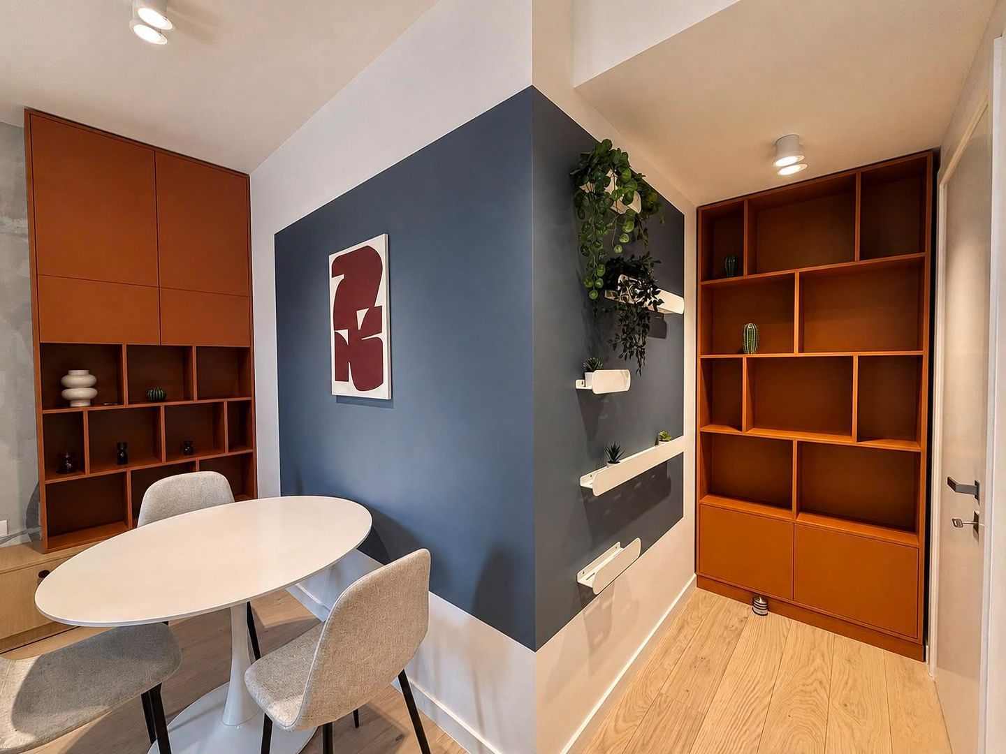 2 Camere | Nusco City | Prima Inchiriere | Parcare Inclusa - 4