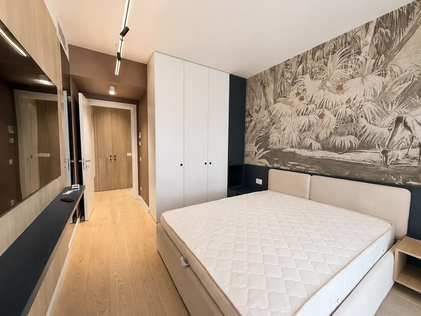 2 Camere | Nusco City | Prima Inchiriere | Parcare Inclusa - 5