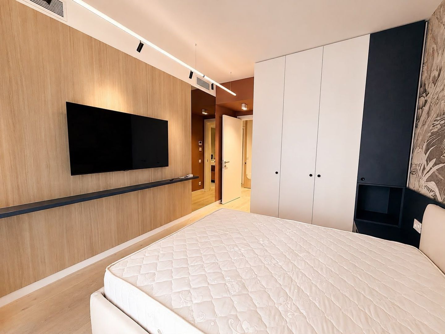 2 Camere | Nusco City | Prima Inchiriere | Parcare Inclusa