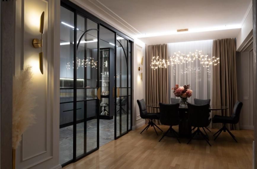 APARTAMENT PREMIUM CU 3 CAMERE | HERĂSTRĂU | 2 LOCURI DE PARCARE