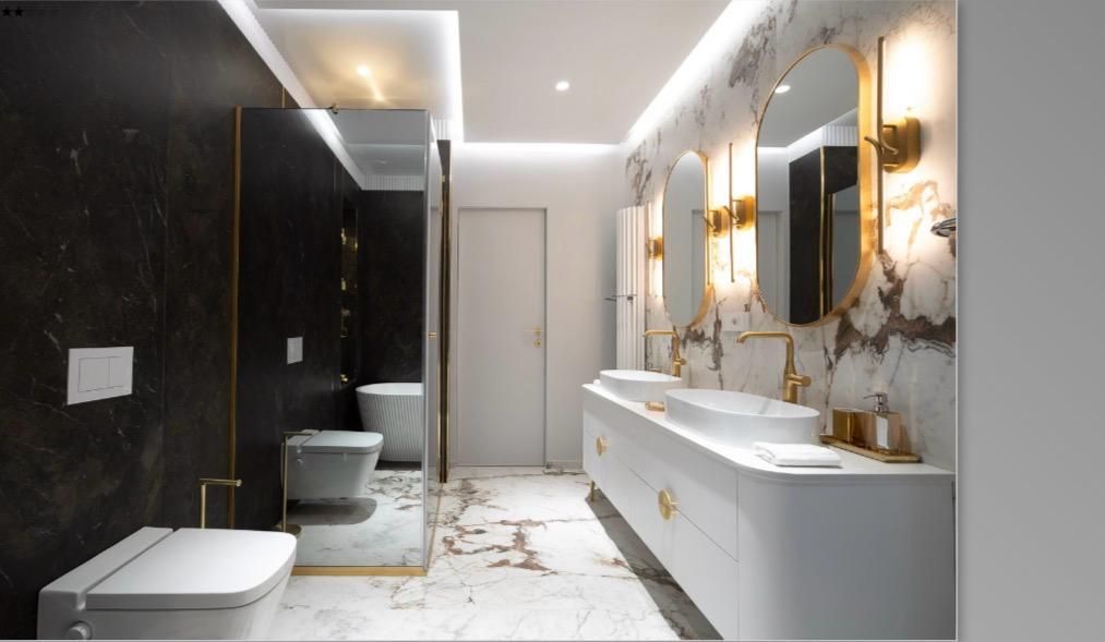 APARTAMENT PREMIUM CU 3 CAMERE | HERĂSTRĂU | 2 LOCURI DE PARCARE - 4