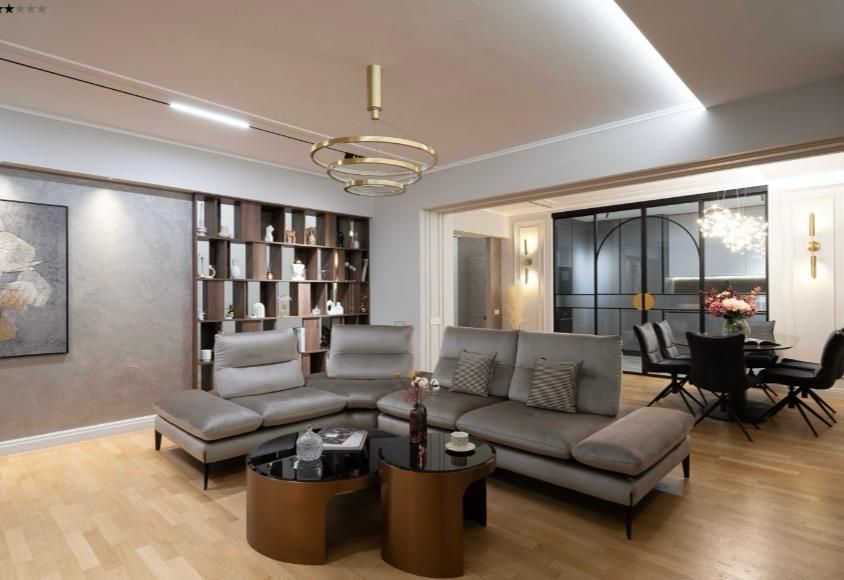 APARTAMENT PREMIUM CU 3 CAMERE | HERĂSTRĂU | 2 LOCURI DE PARCARE - 6
