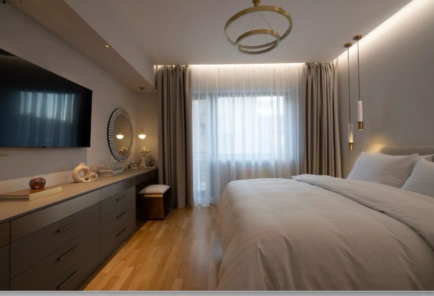APARTAMENT PREMIUM CU 3 CAMERE | HERĂSTRĂU | 2 LOCURI DE PARCARE - 7