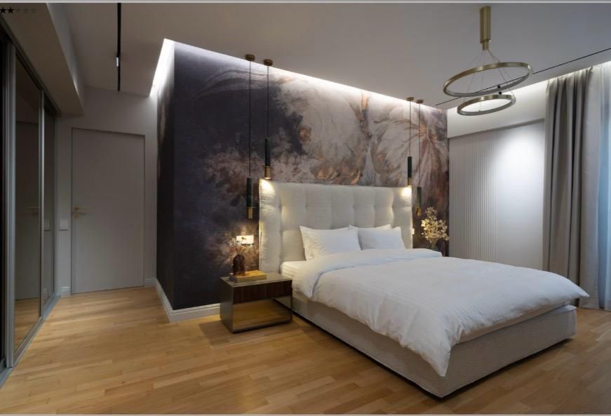 APARTAMENT PREMIUM CU 3 CAMERE | HERĂSTRĂU | 2 LOCURI DE PARCARE - 8