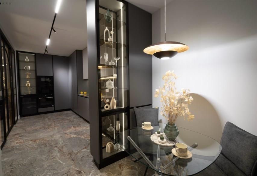 APARTAMENT PREMIUM CU 3 CAMERE | HERĂSTRĂU | 2 LOCURI DE PARCARE - 9