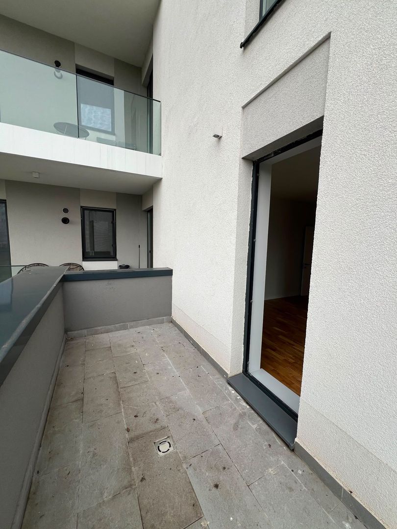 2 Camere + Birou | Escape Residence | 2 Parcări | Terase - 6