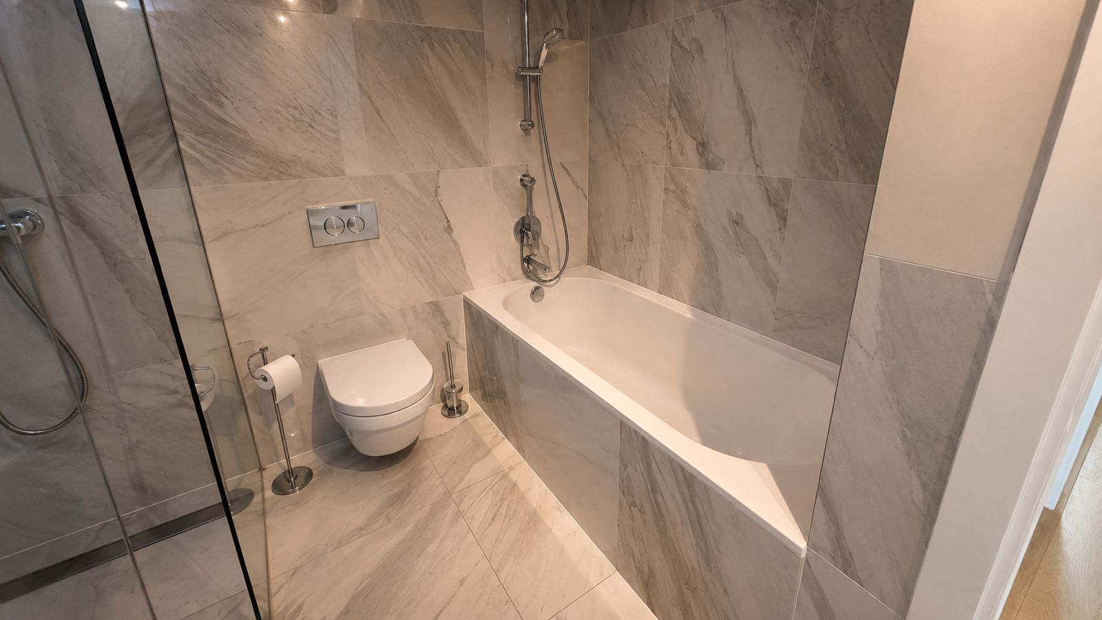 Apartament 2 camere | HERASTRAU | Complex ONE - 4/5
