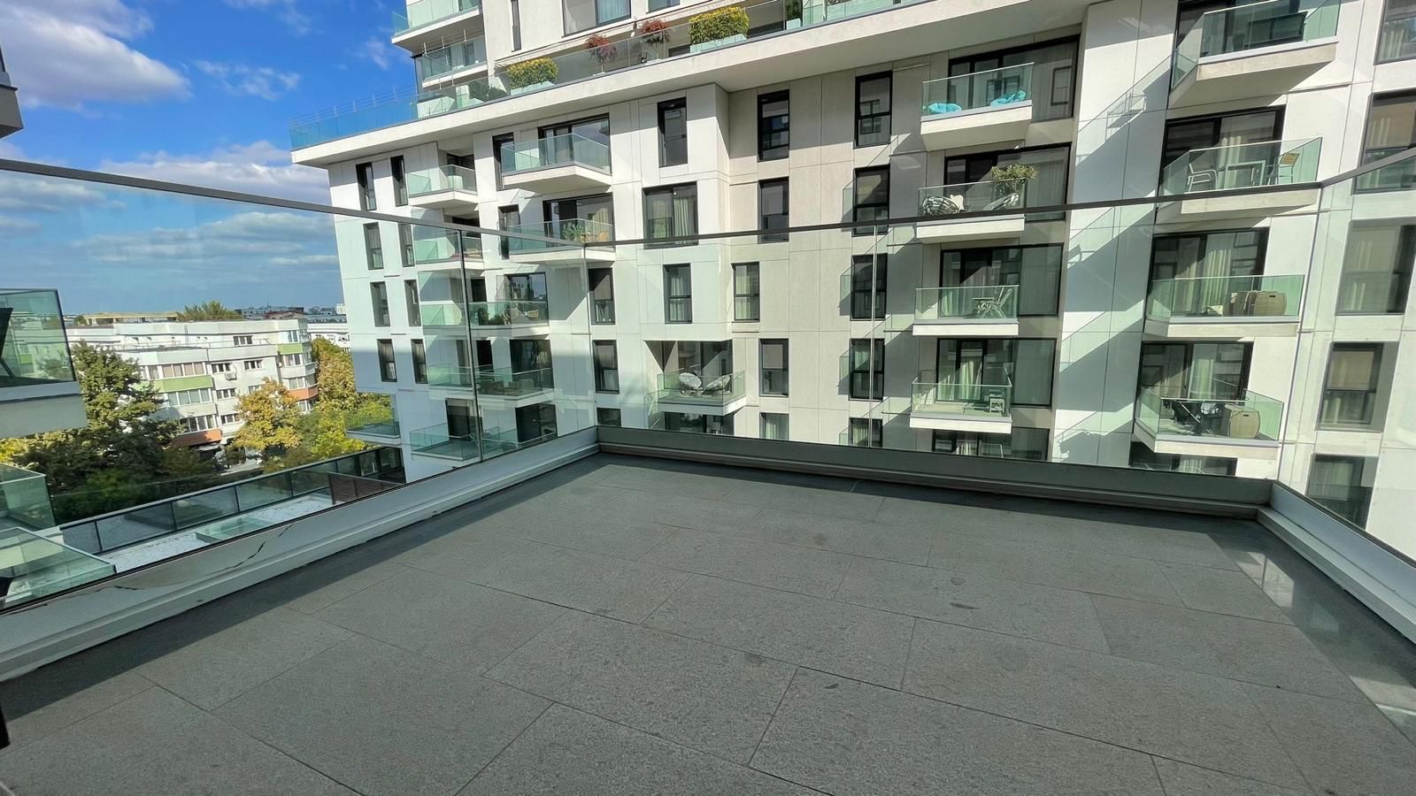 Apartament 2 camere | HERASTRAU | Complex ONE