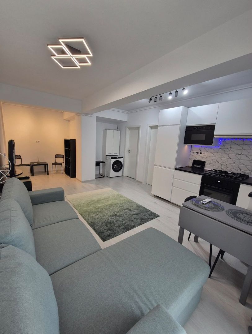 apartament 2 camere Otopeni