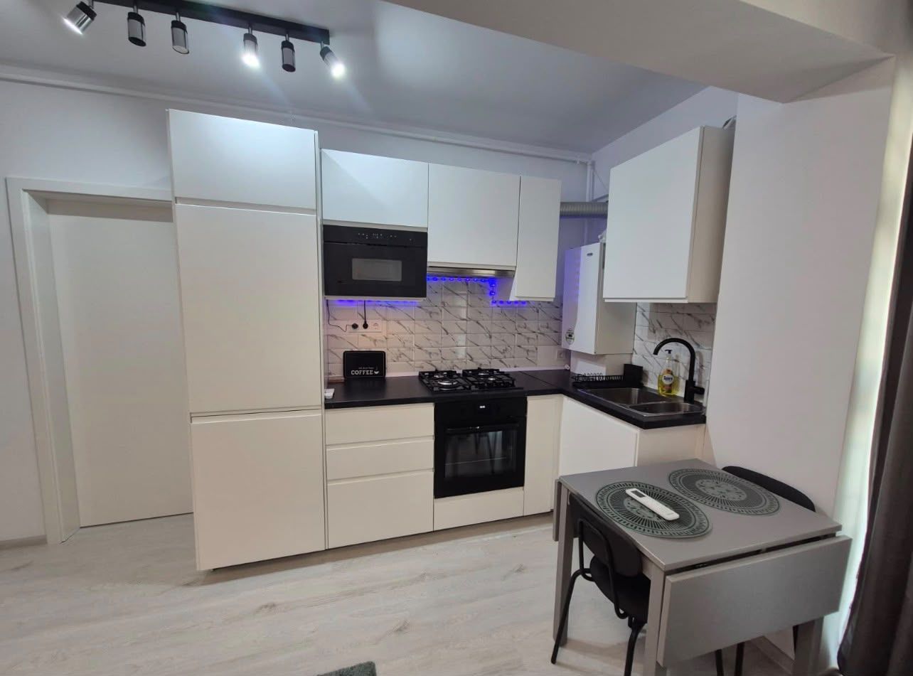apartament 2 camere Otopeni - imagine 2