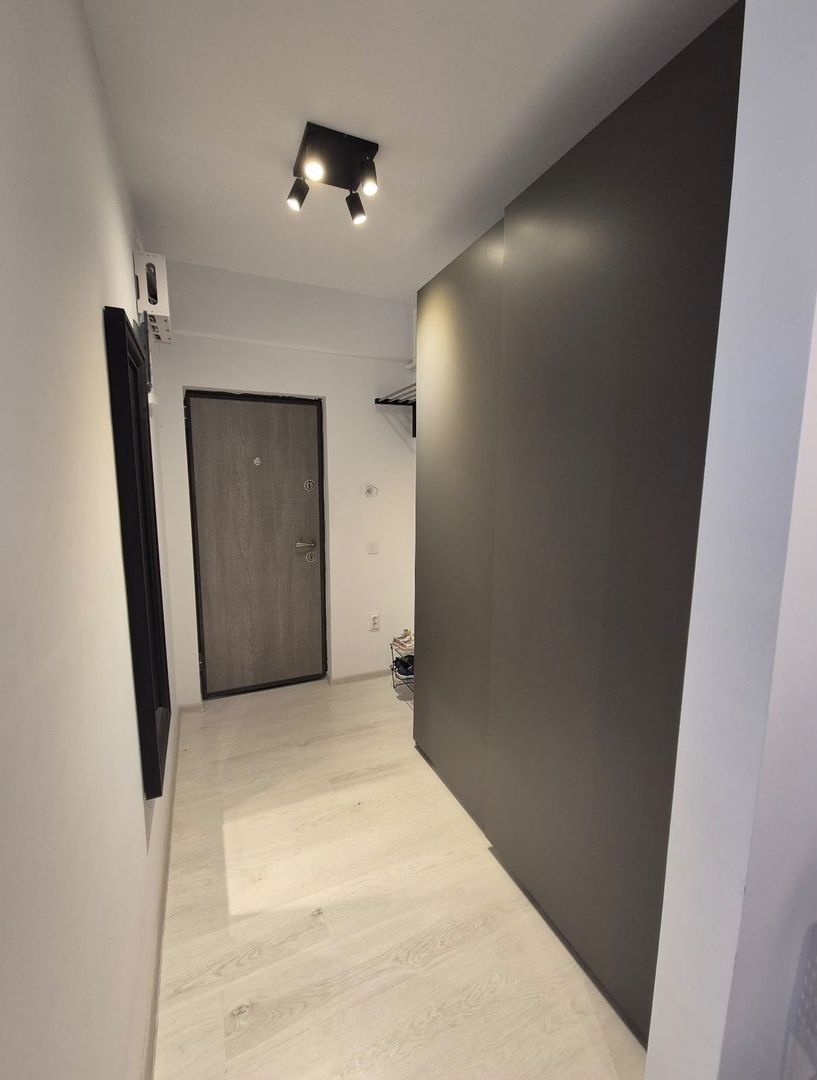 apartament 2 camere Otopeni - imagine 3