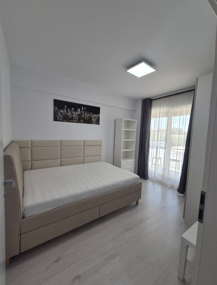 apartament 2 camere Otopeni - imagine 5
