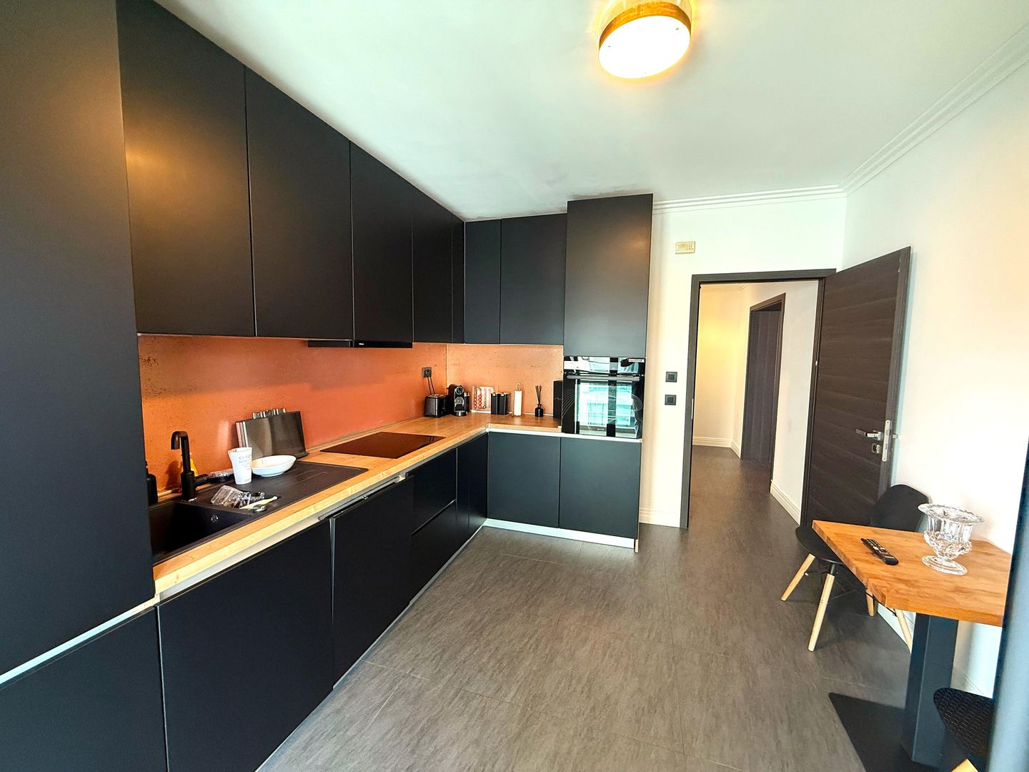 Apartament de închiriat 4 camere | TEI | - 3