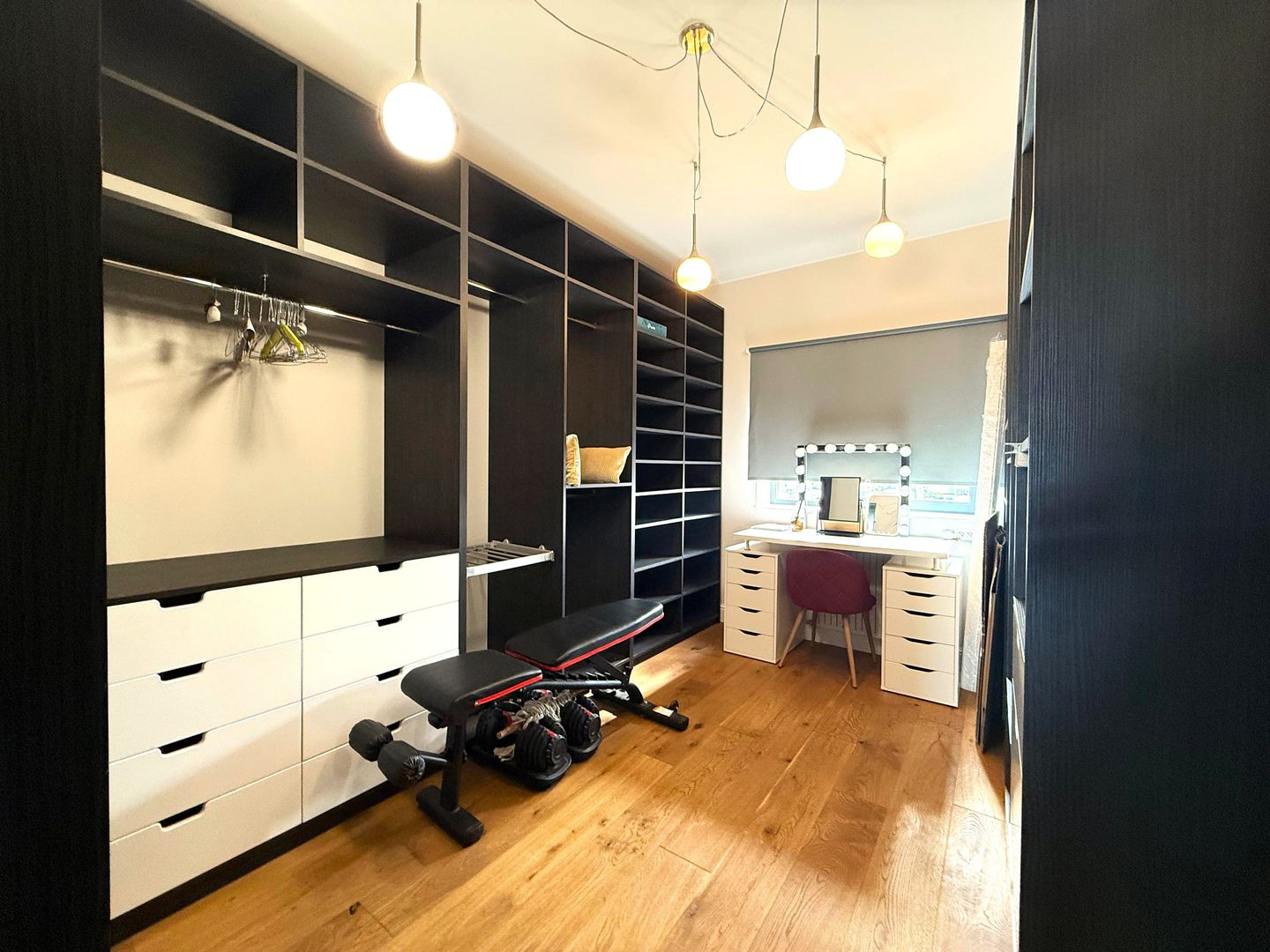 Apartament de închiriat 4 camere | TEI | - 6
