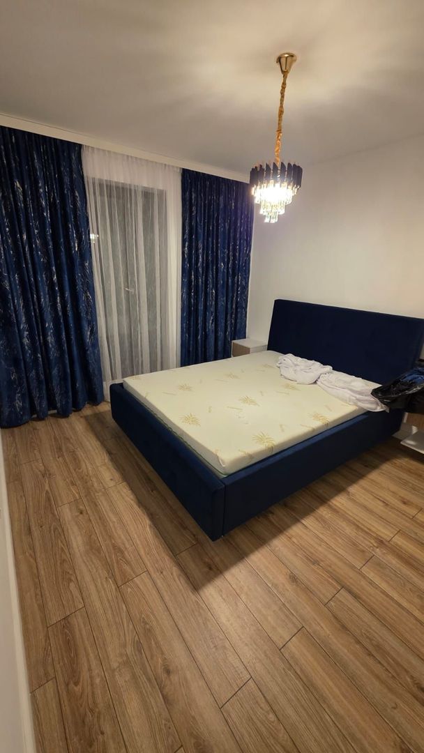 Apartament 2 camere | Prima închiriere | Parcare subterană - 2