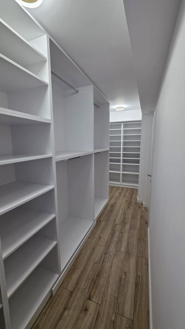 Apartament 2 camere | Prima închiriere | Parcare subterană - 5
