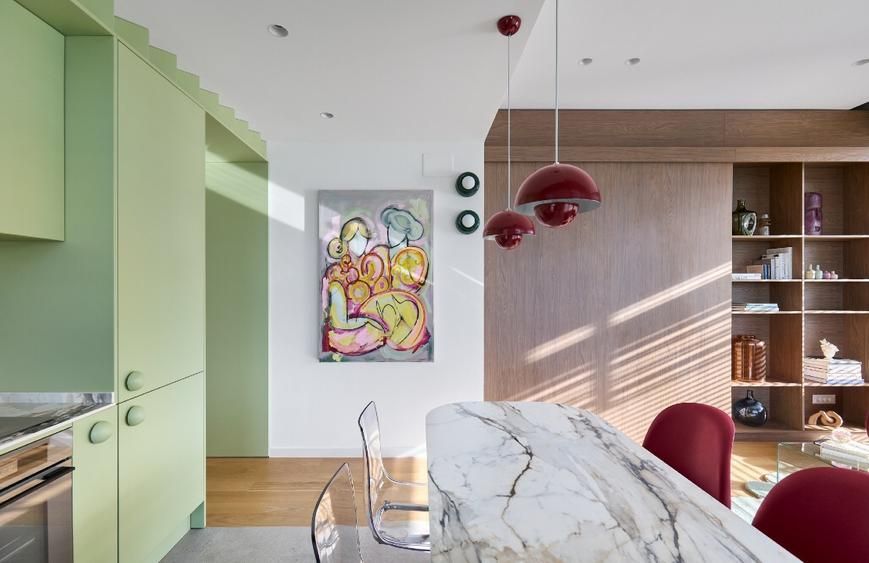 3 camere de inchiriat | zona Floreasca | prima inchiriere