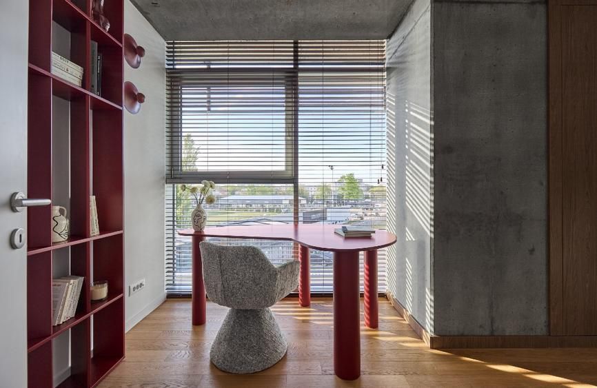 3 camere de inchiriat | zona Floreasca | prima inchiriere - 8