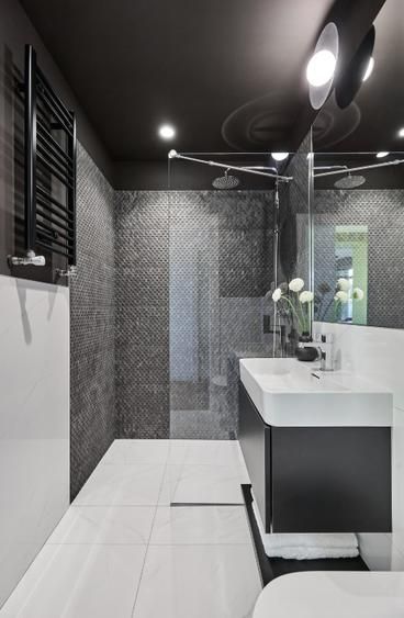3 camere de inchiriat | zona Floreasca | prima inchiriere - 9