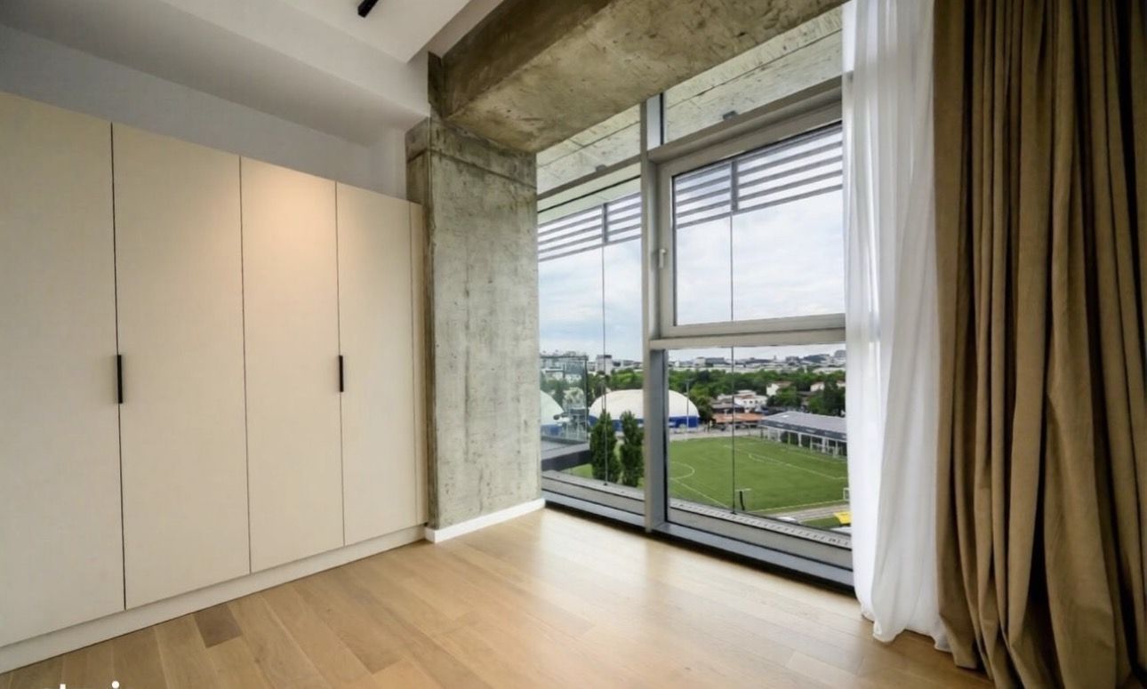 3-Room Apartment for Rent // Up-site // Parking Included // Spa - 5