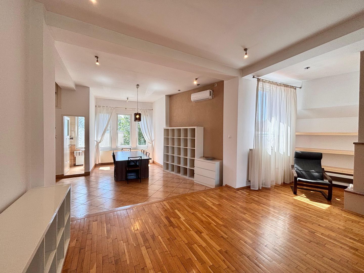 Apartament cu 3 camere de închiriat | Primaverii - 4