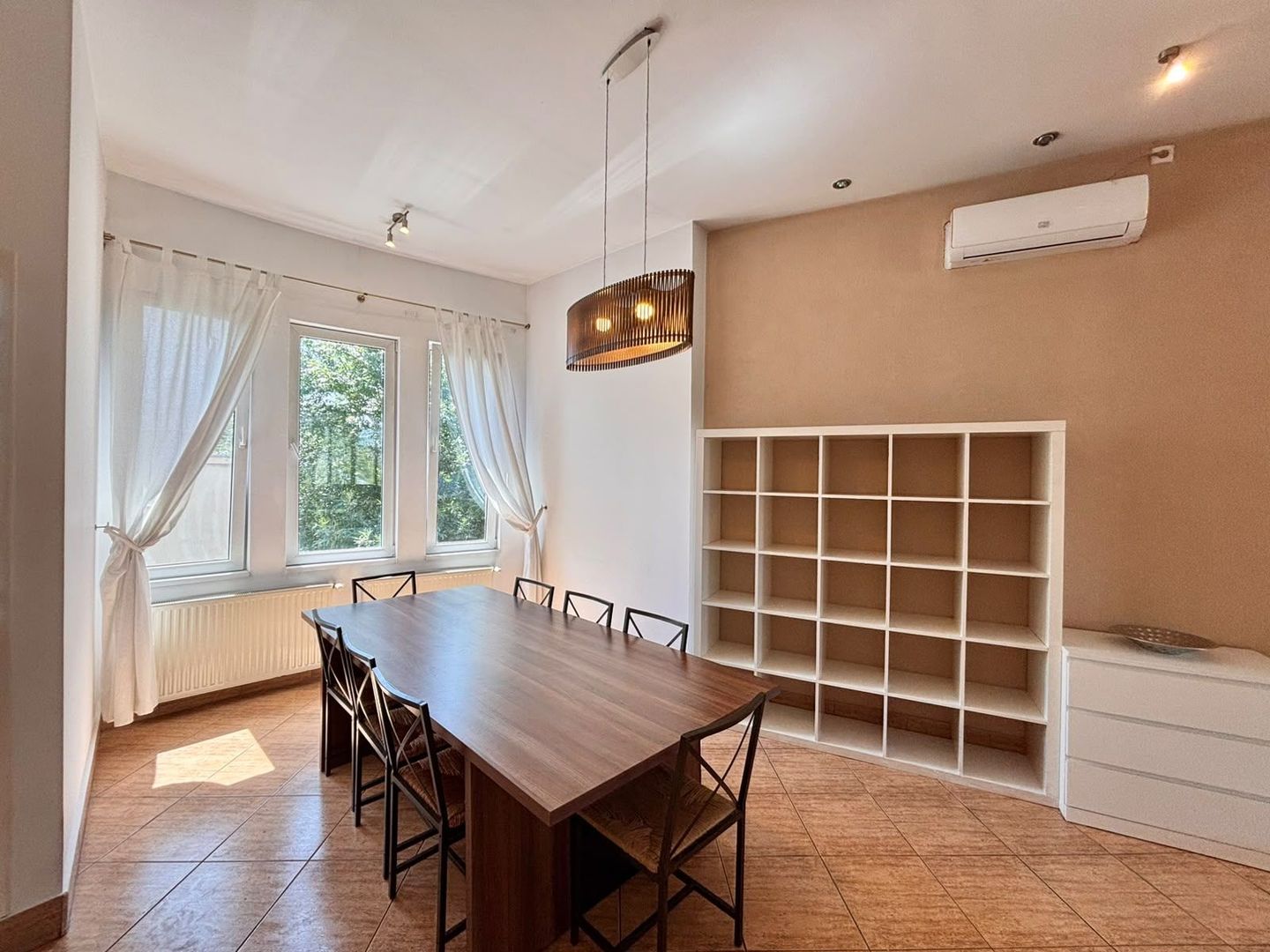 Apartament cu 3 camere de închiriat | Primaverii - 5