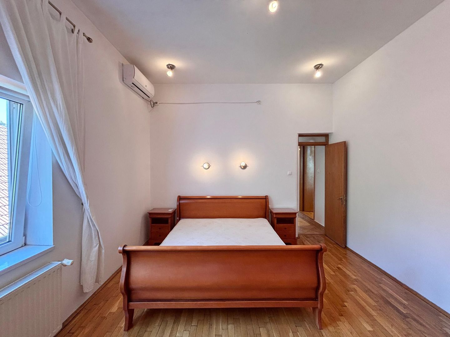 Apartament cu 3 camere de închiriat | Primaverii - 6