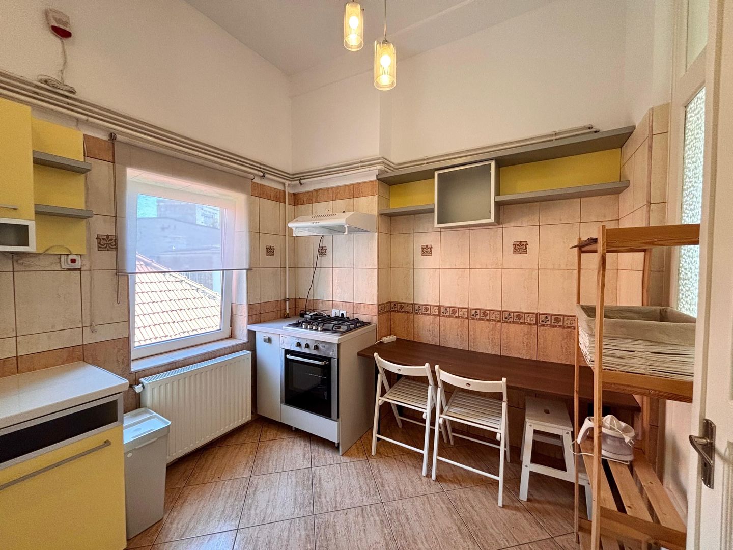 Apartament cu 3 camere de închiriat | Primaverii - 9
