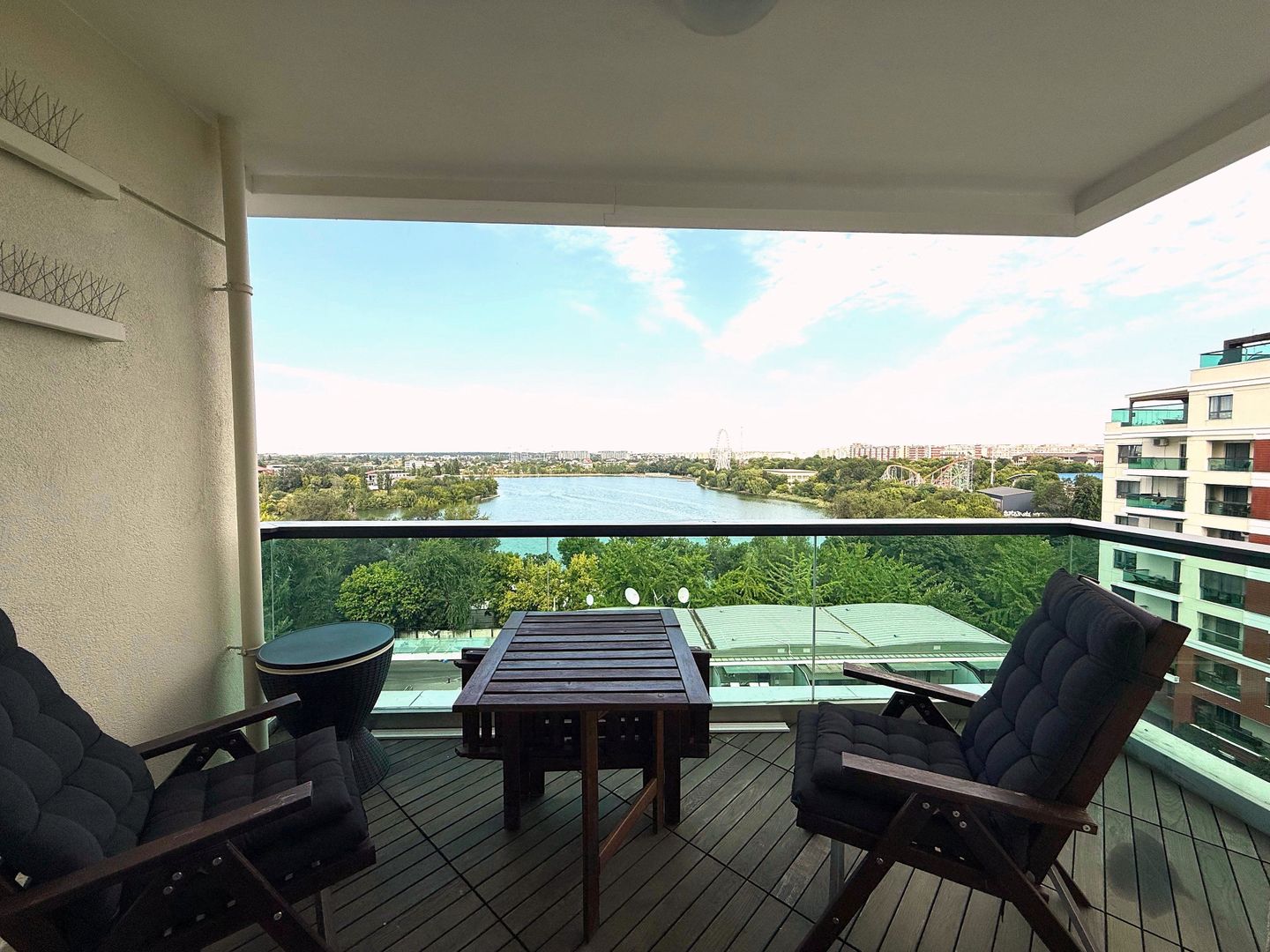Apartament cu 4 camere de închiriat | Floreasca