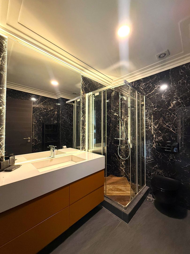 Apartament cu 4 camere de închiriat | Floreasca