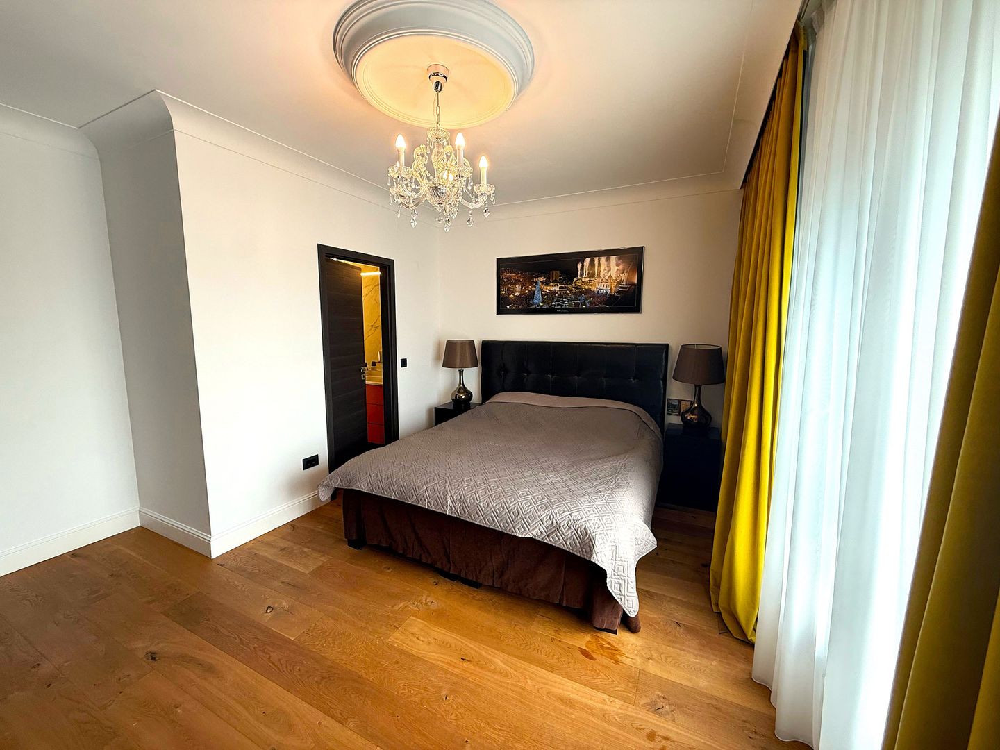 Apartament cu 4 camere de închiriat | Floreasca - 6