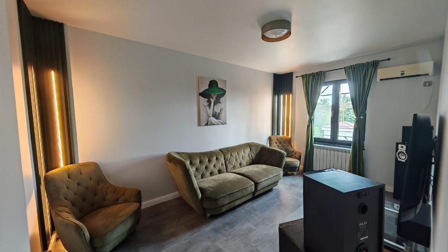 2 camere de inchiriat | zona Floreasca | mobilat complet