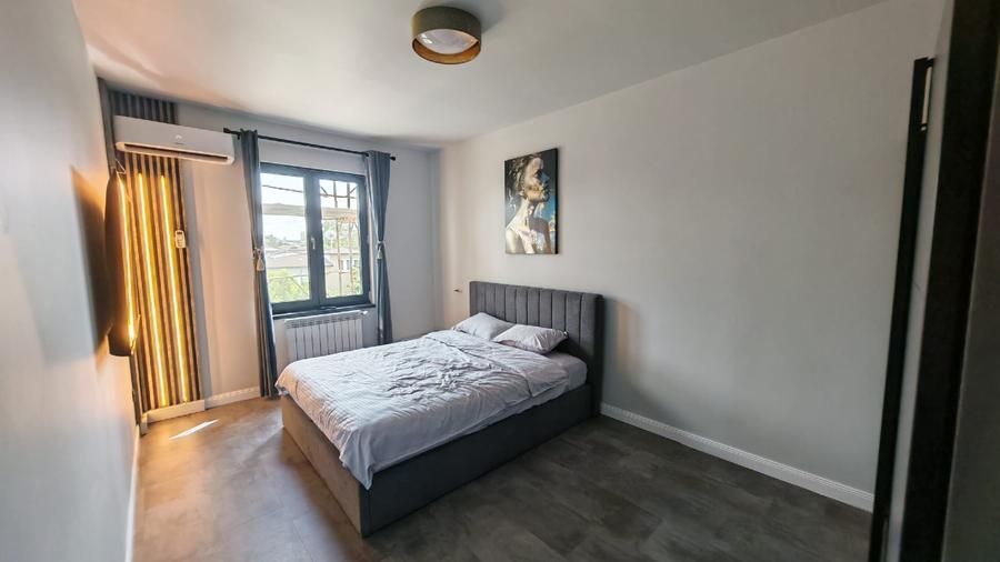 2 camere de inchiriat | zona Floreasca | mobilat complet