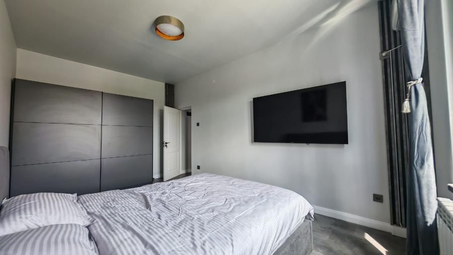 2 camere de inchiriat | zona Floreasca | mobilat complet - 6