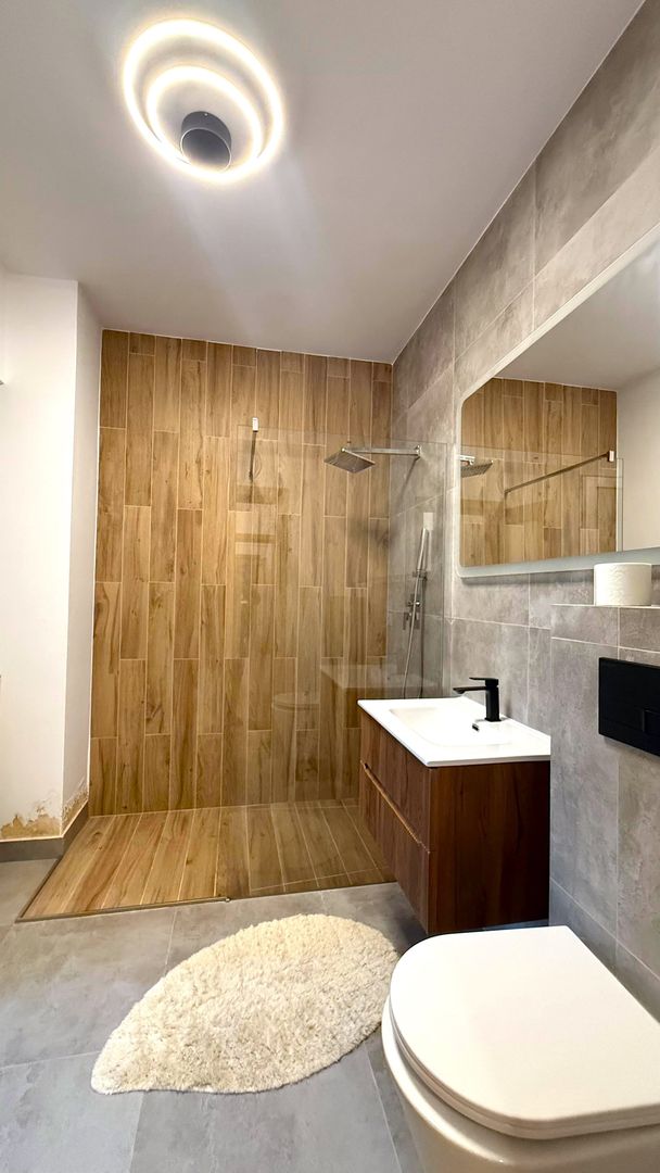 Apartament de 4 camere -HERASTRAU- complex cu piscina