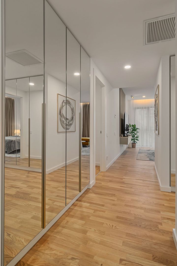 Apartament 3 camere - Iancu Nicolae - Pipera - 11