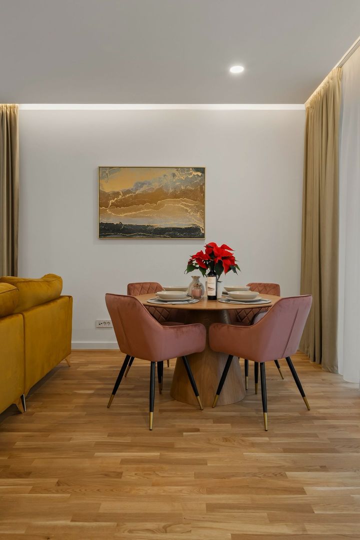 Apartament 3 camere - Iancu Nicolae - Pipera - 3