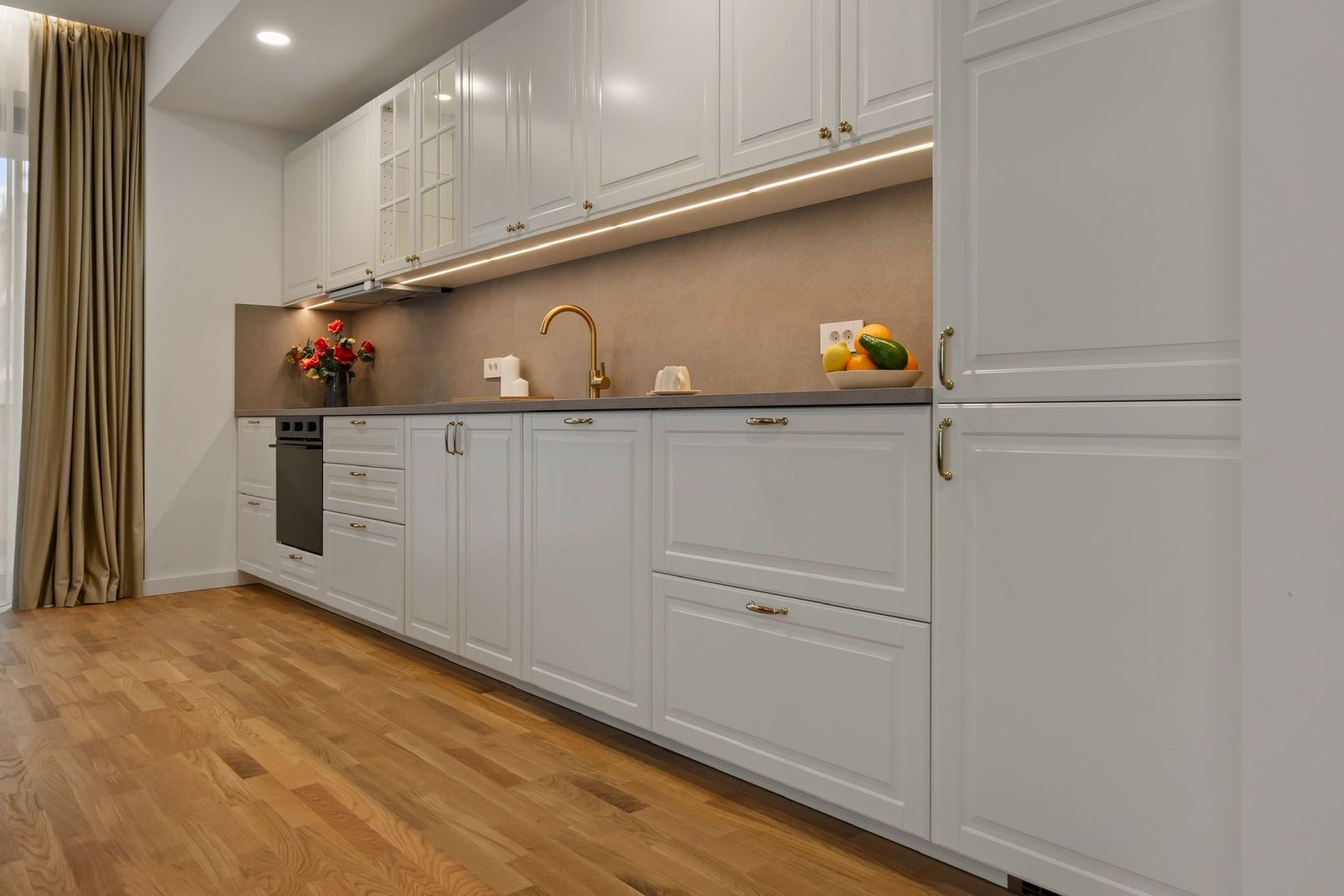 Apartament 3 camere - Iancu Nicolae - Pipera - 4