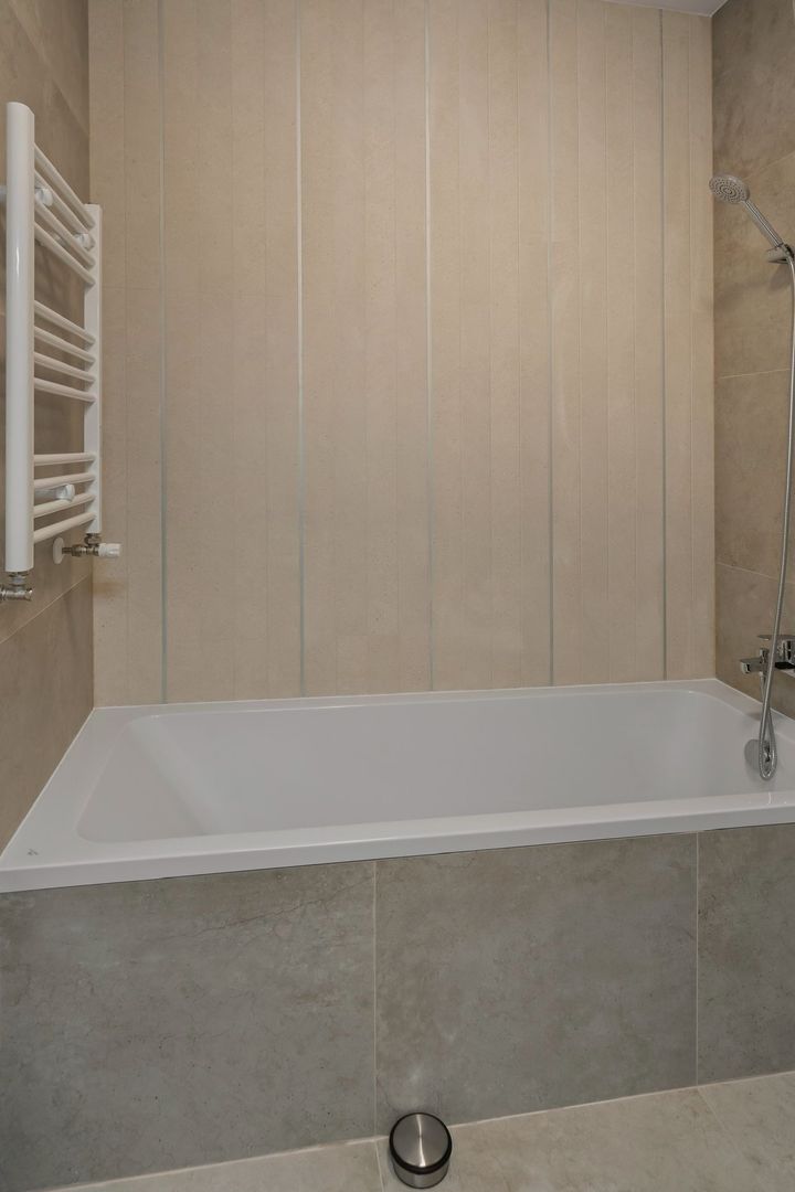 Apartament 3 camere - Iancu Nicolae - Pipera