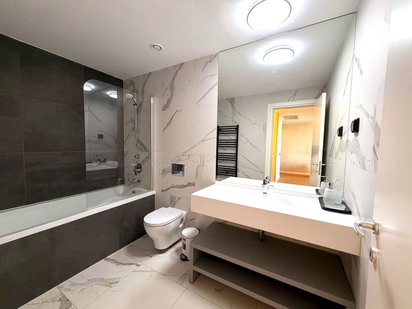 2 CAMERE | HERASTRAU | ONE TOWERS - 4/5