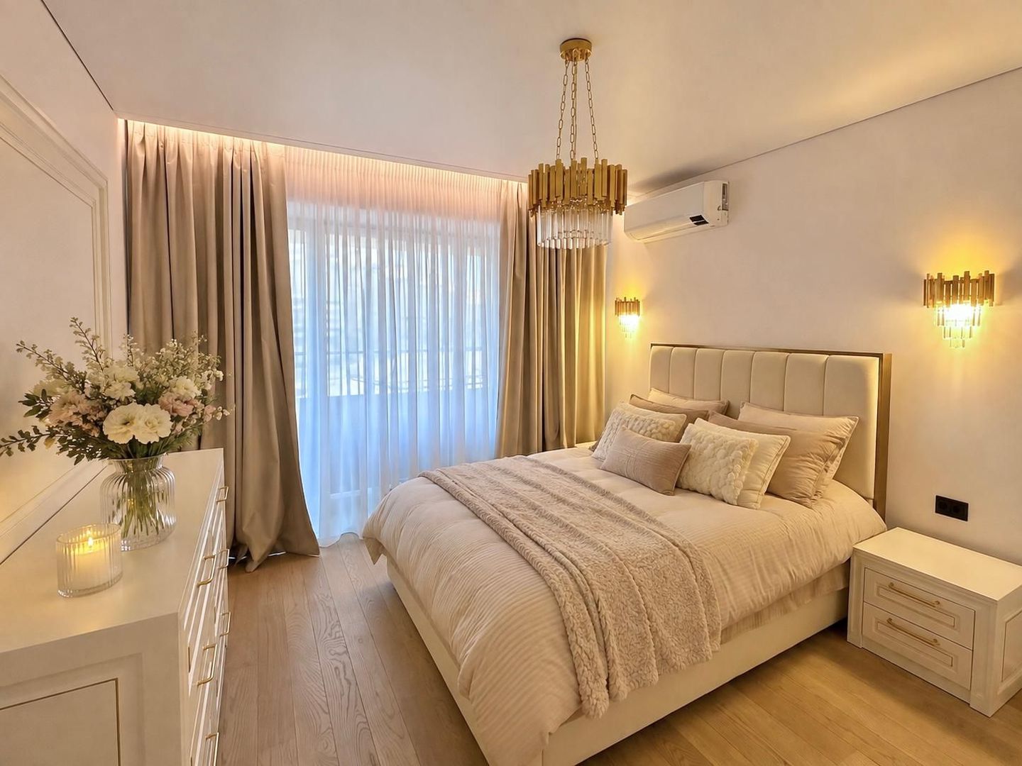 Apartament 2 camere de inchiriat | Floreasca