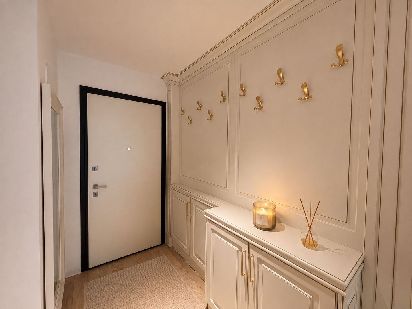 Apartament 2 camere de inchiriat | Floreasca - 2