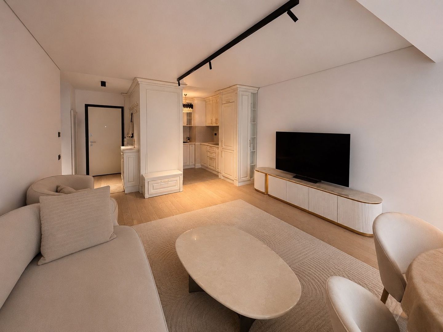 Apartament 2 camere de inchiriat | Floreasca