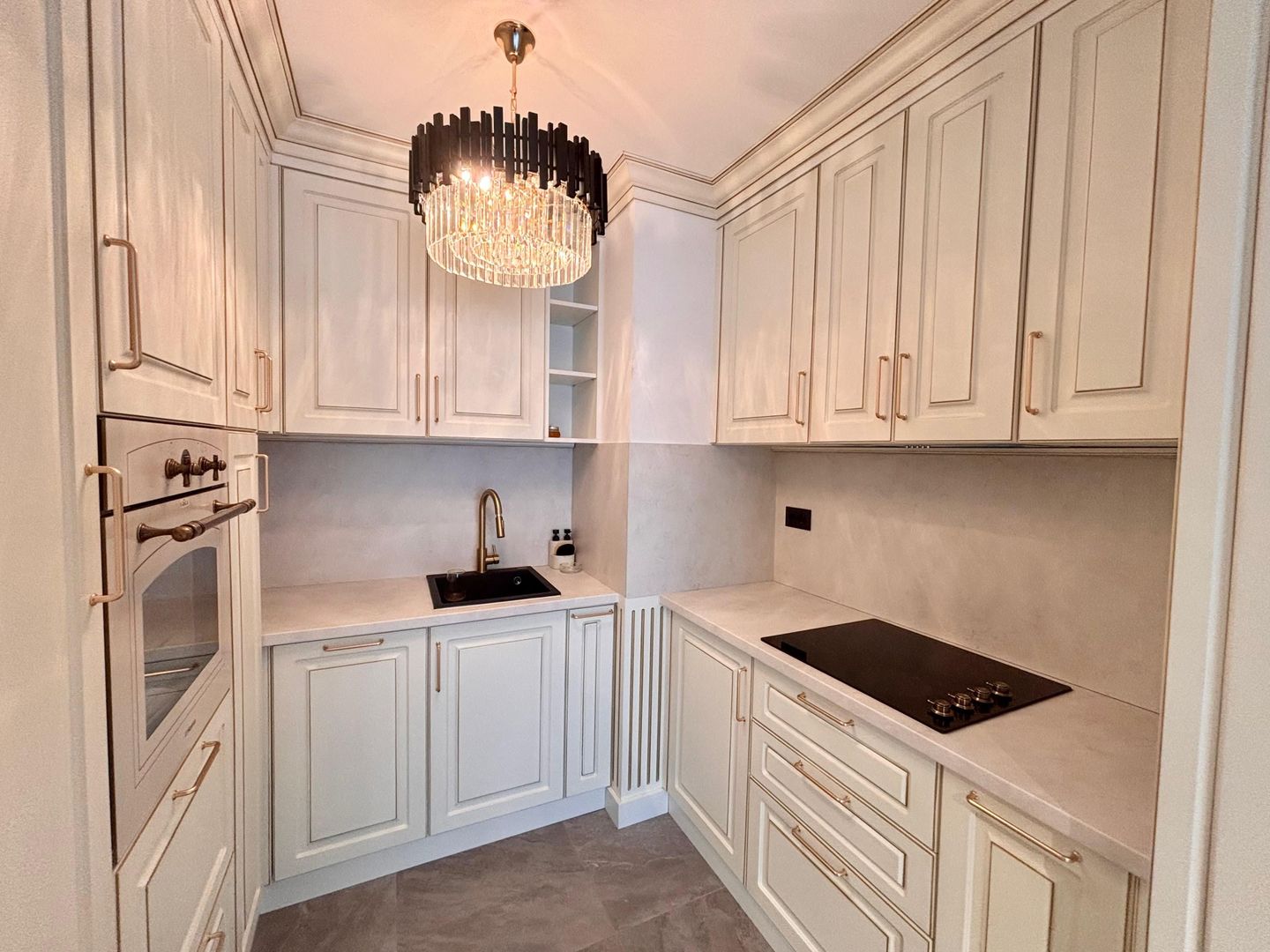 Apartament 2 camere de inchiriat | Floreasca - 5