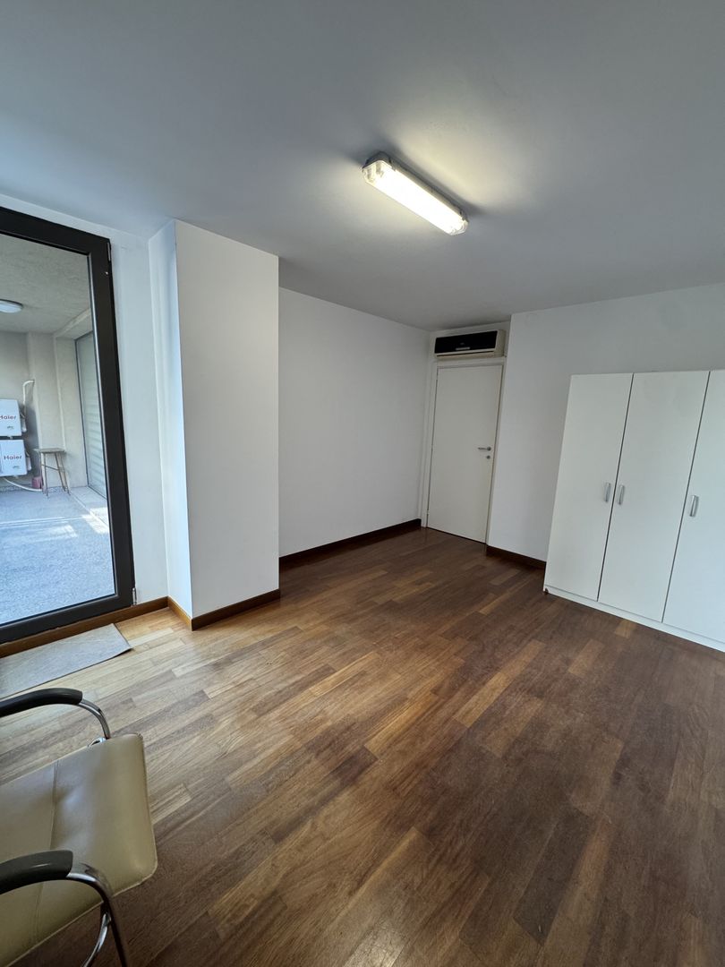 Birou 52 mp | Herăstrău – Cartierul Francez | terasă proprie - 4/7