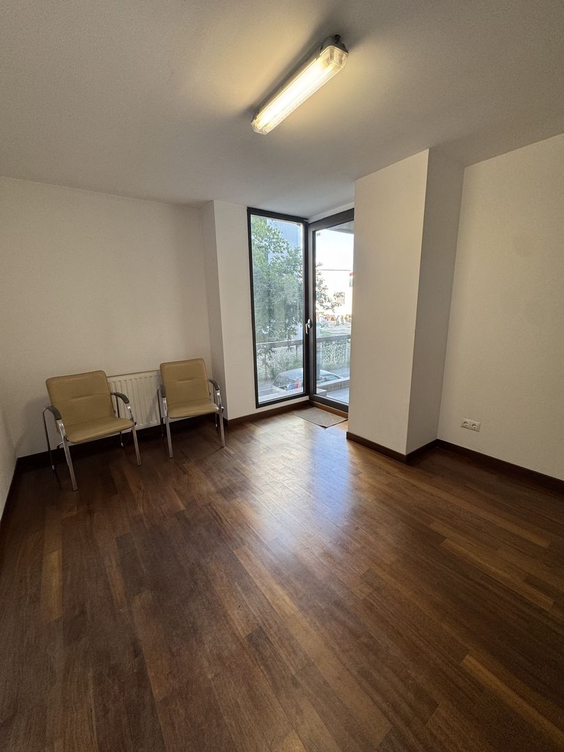 Birou 52 mp | Herăstrău – Cartierul Francez | terasă proprie - 5/7