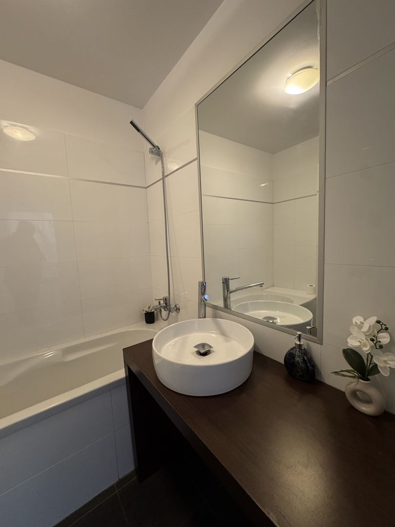 Birou 52 mp | Herăstrău – Cartierul Francez | terasă proprie - 6/7