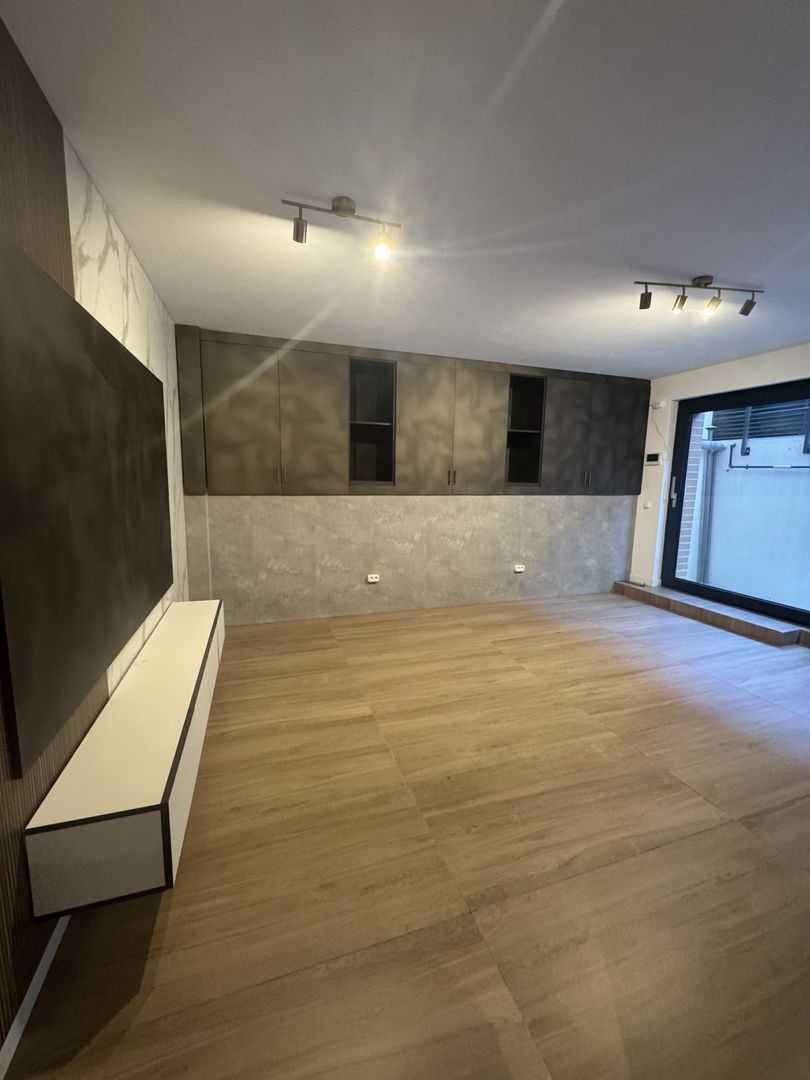 Casă nouă, nelocuită | North Bucharest RENT | Tineretului